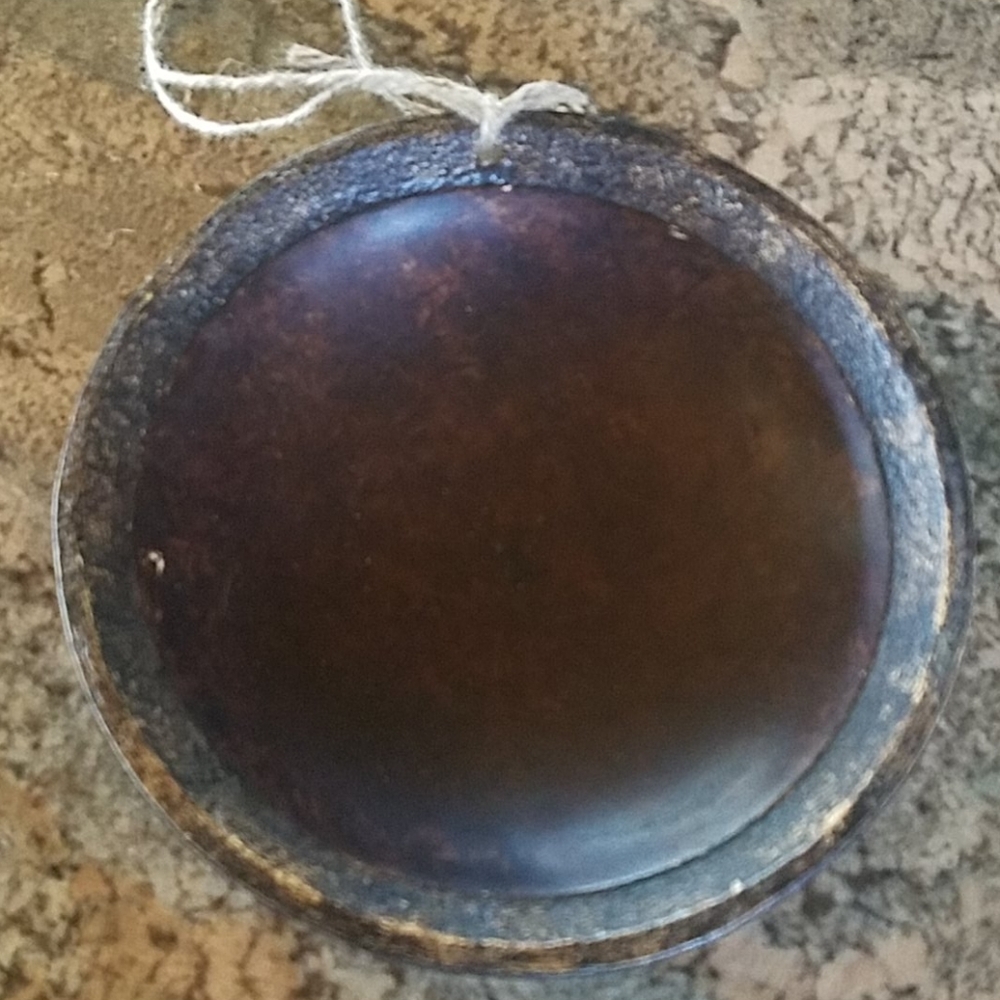 💢Pottery Decor Bowl!!
